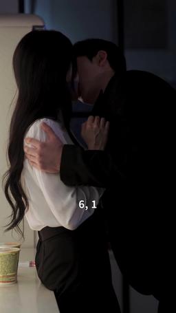 너에게만 몹쓸짓 episode 69