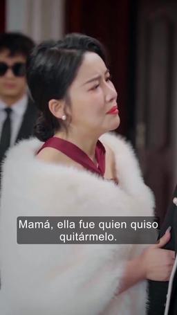 Hija Perdida episode 24