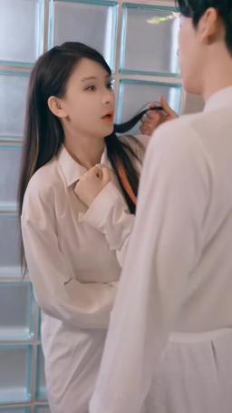 Boss in Disguise episode 31
