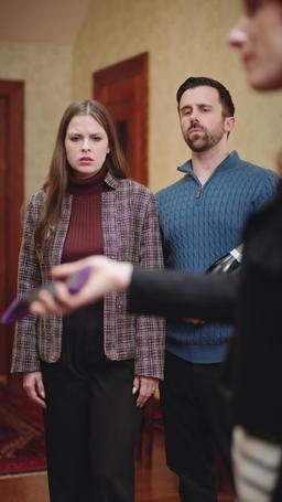 When Wife Won't Forgive episode 15