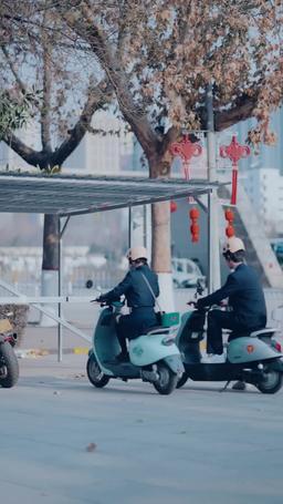 我最親愛的 episode 57