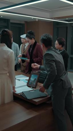 The Strongest Bodyguard episode 42