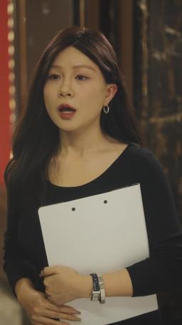 分手後我被三個哥哥寵瘋了 episode 17