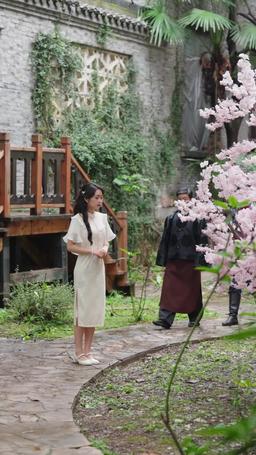Oops, My General Hubby Can Hear My Thoughts episode 64
