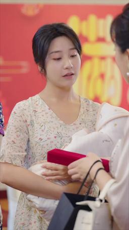 踏雪尋蘭 episode 60