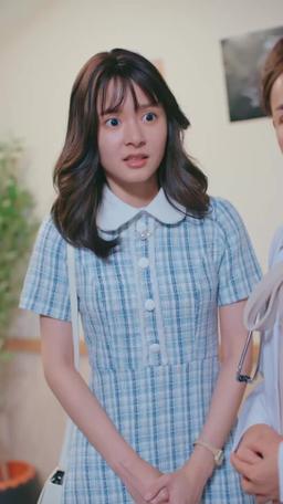 ร กคอมเฟิร์ม เสปิร์มท่านประทาน episode 46