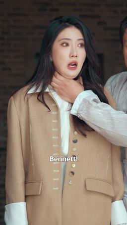 The Strongest Bodyguard episode 72