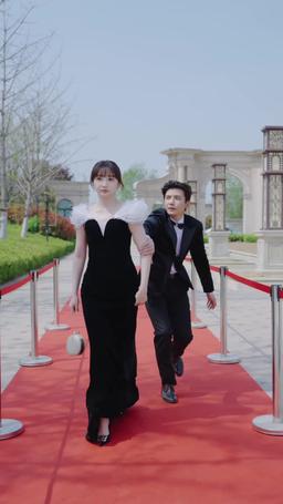 Sweet Debt, Secret Billionaire (English-dubbed) episode 36