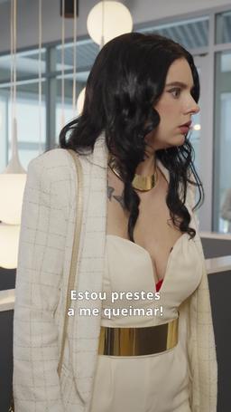 De Caso com o Chefe episode 41