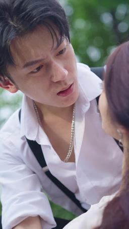 情深永壽 episode 25