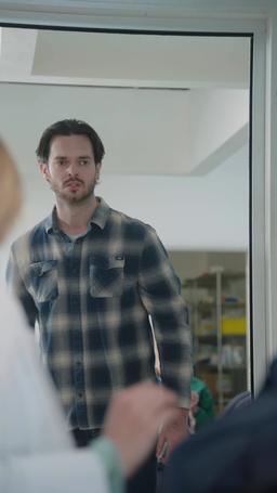 A Obsessão Secreta Do CEO Milionário episode 4