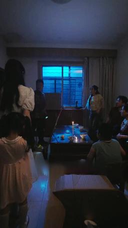 末日倒計時 episode 24