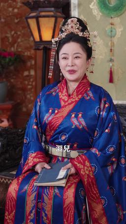 惹她幹嘛，她二嫁但皇帝心尖寵 episode 48