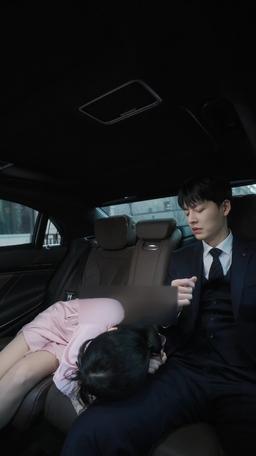 運命に抗う恋人たち〜愛と復讐の物語 episode 58