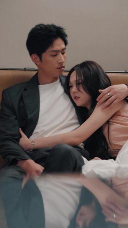 禁欲大佬淪陷了 episode 60