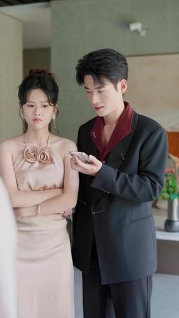 天上掉下個林妹妹 episode 9