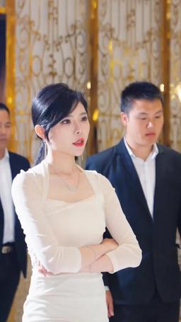 我的25歲白富美老婆 episode 11
