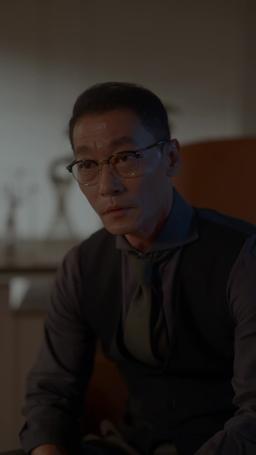 女ボス、男子校へ行く episode 45