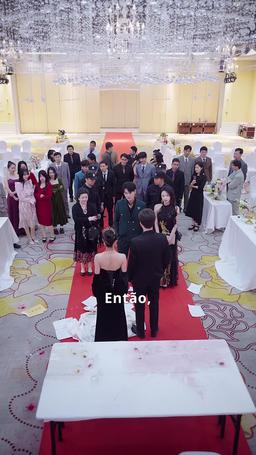 A Vingança da Esposa CEO episode 20