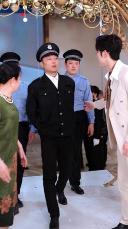 我在退婚宴驚艷全場 episode 18