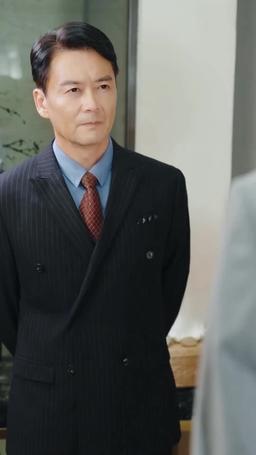 被渣後我閃婚了千億總裁 episode 45