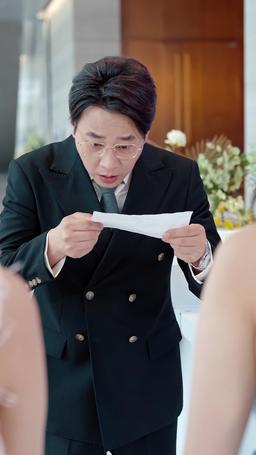 Real vs. Fake Heiress episode 33