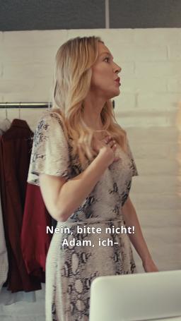 Schicksal: Mein obdachloser Alpha-Milliardär episode 13