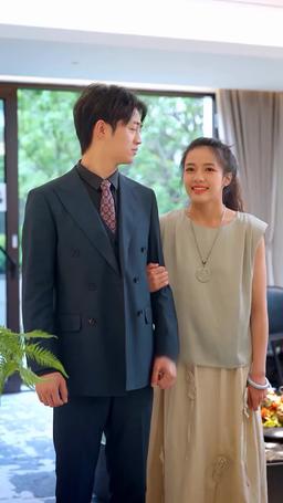 回到民國當土豪 episode 89