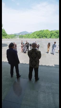 都市最強仙婿 episode 39