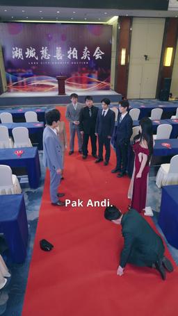 Mantan Istriku Memohon Rujuk episode 26