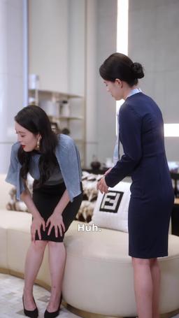 Si Miskin yang Kini Dimanja Sang Bos episode 41