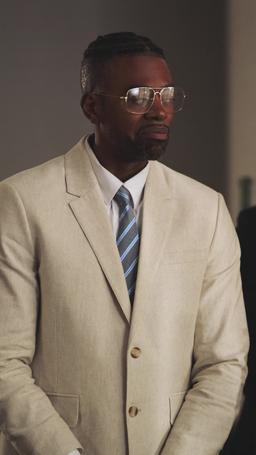 O Rei Mendigo Retorna episode 41