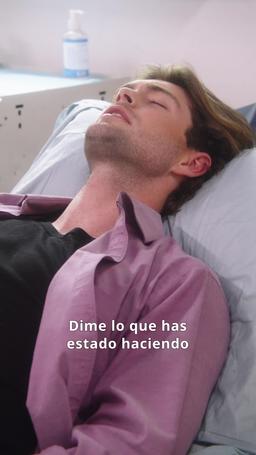 Contrato de matrimonio con mi ex episode 25