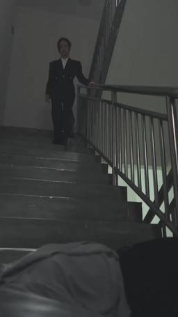 別哭，姐姐來了 episode 10