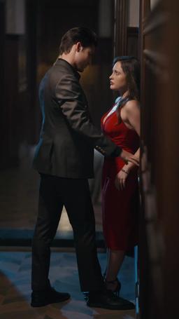The Mafia Boss Happens to Be My Sex Partner episode 70