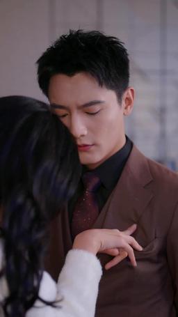 離婚後，三個大佬都要娶我 episode 50