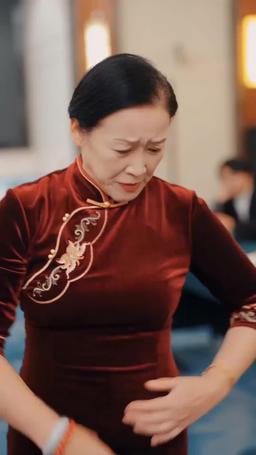 離婚後，前夫日日求複合 episode 19