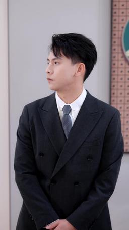 愛過！前男友別哭了 episode 24