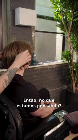 O Chefe da Máfia Domina o Instituto episode 13