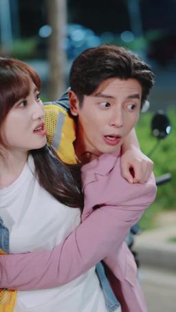 Sweet Debt, Secret Billionaire (English-dubbed) episode 17