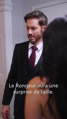 Son croisé secret episode 32