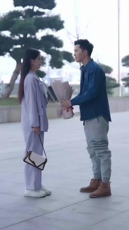 三十歲，愛情不期而遇 episode 80