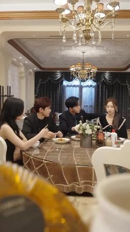 千山暮雪 episode 30