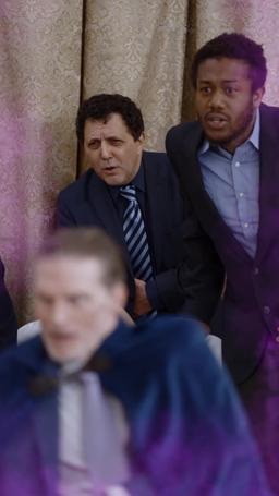 Zwei Alphas verlieben sich in mich episode 51