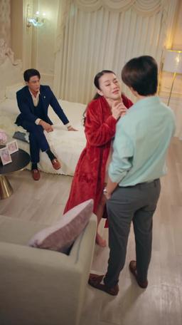 妊娠、それは運命の悪戯？ episode 58