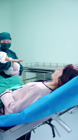 坐月子第一天我離婚了 episode 6