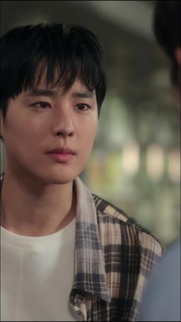 배신의 대가로 사랑할게 episode 20