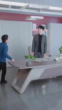 我和情敵聯手了 episode 56