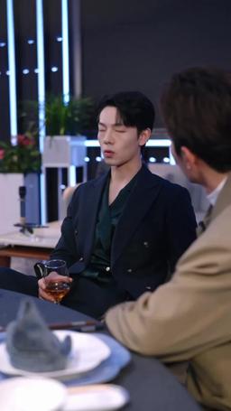 [Versi Dub] Setelah Satu Malam Bersama dengan CEO episode 74