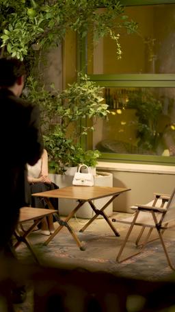 PDG, Madame a un Enfant Secret ! episode 69